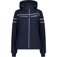 CMP Zip Hood 31w0216 Jacke