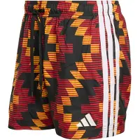 Adidas Badehose Inspired Graphic 5"