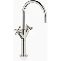 Dornbracht 22533892-06 WT-ELB mit erhöhtem Standfuß Tara.