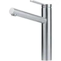 Franke Tango Neo - Spültischarmatur FC 6387.501, Edelstahl 115.0596.387