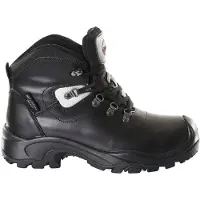 Mascot Sicherheitsstiefel Schwarz S3 Schwarz 44 - F0220-902-09-1044 - Schwarz
