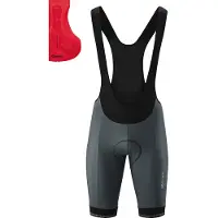Gonso Trägerhose Sitivo | Größe 2XL