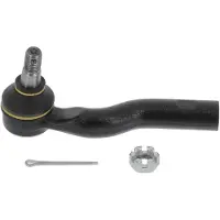 Moog Spurstangenkopf Spurstange für TOYOTA GT 86 Coupe (ZN6) SU-ES-18702