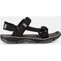 KILPI Freizeitsandalen PIERO-U, SCHWARZ, Größe 39