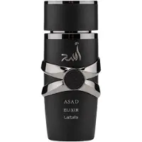 Lattafa Asad Elixir Eau de Parfum 100 ml