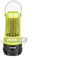 Ryobi RY18BZA-0