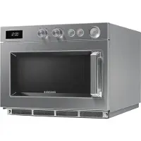 Samsung Mikrowelle 26L 1850W Manuelle Steuerung