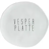 Räder Teller klein Vesperplatte 13,5 cm