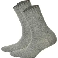 Hudson Kurzsocken "Socken 2er Pack"