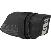 Selle Smp Satteltasche MTB schwarz, 65x75x180mm, 55g
