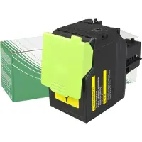 NexoPrint Toner kompatibel zu Xerox 006R04367 Yellow C 315 C 310
