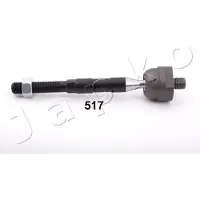 Japko 103517 Axialgelenk Spurstange für MITSUBISHI PAJERO III (V7W, V6W) Vorne