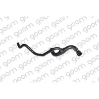 GOOM Kühlerschlauch Wasserschlauch für FIAT 500 (312) RH-1110