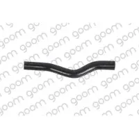 GOOM Kühlerschlauch Wasserschlauch für FORD Fiesta Mk6 Schrägheck (JA8, JR8) RH-1208