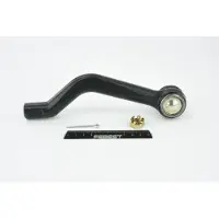 FEBEST Spurstangenkopf Spurstange für NISSAN Qashqai II (J11, J11) Vorne Links 0221-J11ELH