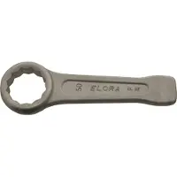 Elora Ring Slogging Spanner, -86-125 mm