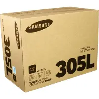 Samsung 305 SV048A SCHWARZ TONER - 15000 SEITEN FÜR ML-3750ND