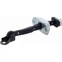 ACKOJA A26-0447 Türfeststeller Türfangband für HONDA CIVIC VIII Hatchback (FN, FK) Vorne