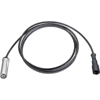 Hella Sensor Raddrehzahl 2-polig 1.700 mm Kabel für u.a. VOLVO FH16