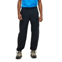 Peak Performance - Wanderhose &ndash; Herren &ndash; Outdoor Cargo Pants - M Outdoor Cargo Pants Black für Herren - Größe L - schwarz