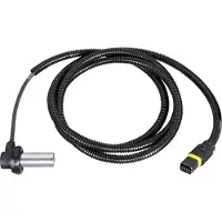 Hella Sensor Raddrehzahl 2-polig 1.950 mm Kabel für u.a. MAN TGA