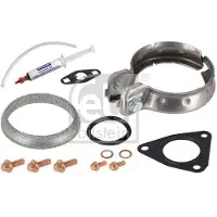 FEBI BILSTEIN 189429 Montagesatz Turbolader passend für MERCEDES-BENZ E-Klasse Limousine (W211) C-Klasse T-modell (S204) E-Klasse T-modell (S211)