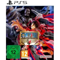 Bandai Namco One Piece: Pirate Warriors 4 - PS5