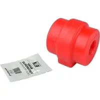 TEDGUM TED35580 Lagerung Stabilisator Stabigummi Innen Vorne für BMW 7 (E38)