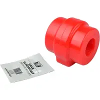 TEDGUM TED98823 Lagerung Stabilisator Stabigummi Innen Vorne für BMW 7 (E38)