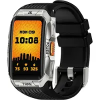 Kospet TANK X2 ULTRA, 3,63 cm (1.43"), AMOLED, Touchscreen, GPS, 75 g