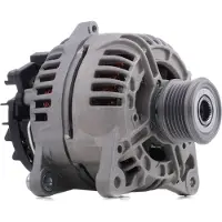 RIDEX 4G0426 Lichtmaschine Generator LiMa 150A 12V für NISSAN Qashqai / Qashqai +2 I (J10, NJ10) für RENAULT Clio III Schrägheck (BR0/1, CR0/1)
