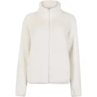 Apricot Cardigan "Fleecejacke" mit durchgehendem Reißverschluss
