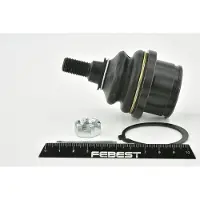 FEBEST Traggelenk Hinten für TOYOTA CALDINA (ZZT24, ST24, AZT24) 0120-107