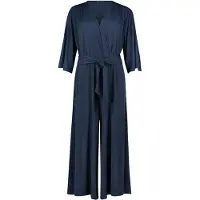Betty Barclay Jumpsuit in Blau | Gr.: 46