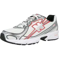 New Balance Unisex 740 Grey Matter Größe: 38 | Laufschuhe Outlet | Unisex | Grau