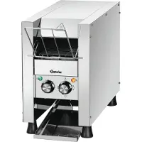 Bartscher Durchlauftoaster Mini-XS