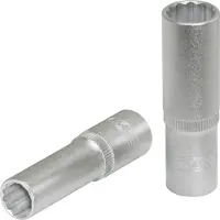Ks Tools Stecknuss 22 917.3982