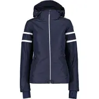 CMP Zip Hood 31w0056 Jacke