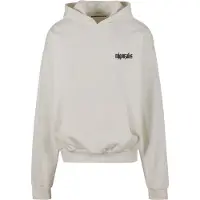 MJ Gonzales Rebels Never Oversized Kapuzenpullover