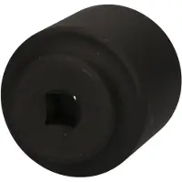 Ks Tools 460.4410, Buchse, 1/2", 1 Kopf/Köpfe, Stahl, 966 g