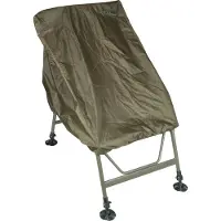 Fox International Waterproof Chair Cover XL - Schutzhaube für Angelstuhl