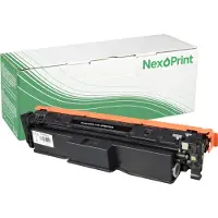 NexoPrint Toner kompatibel zu HP W2200A 220A schwarz Color LaserJet Pro 4202dn 4202dw MFP 4302dw MFP 4302fdn MFP 4302fdw