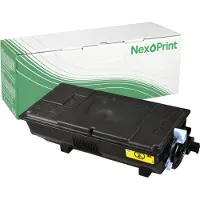 NexoPrint Toner kompatibel zu Kyocera TK-3190 1T02T60NL0 schwarz ECOSYS P3055dn P3060dn
