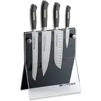 Friedr. Dick Dick Messerblock -4Knives-