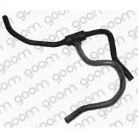 GOOM Kühlerschlauch Wasserschlauch für SEAT Ibiza II (6K1) RH-0643