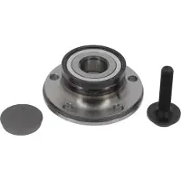 Moog Radlagersatz Hinten für VW Caddy V Kombi (SBB, SBJ) VO-WB-13071