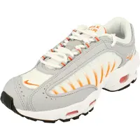 Nike Turnschuhe AIR MAX TAILWIND IV BQ9810 108 Grau - Grau