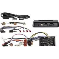 ACV i-dapter Citroen/Fiat/Opel/Peugeot 52Pin Fiat Multilead