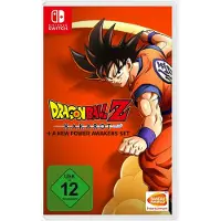 BANDAI NAMCO Entertainment Dragon Ball Z : Kakarot, T (Jugendliche)