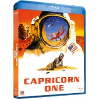 RIALTO CAPRICORN ONE